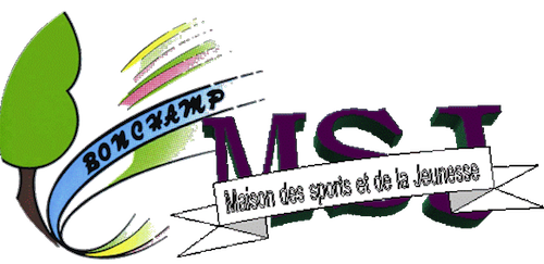 Logo Mairie et MJS
